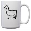 15 oz Ceramic Mug  Thumbnail