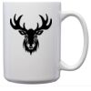15 oz Ceramic Mug  Thumbnail