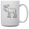 15 oz Ceramic Mug  Thumbnail