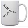 15 oz Ceramic Mug  Thumbnail