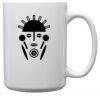 15 oz Ceramic Mug  Thumbnail