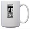 15 oz Ceramic Mug  Thumbnail