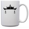 15 oz Ceramic Mug  Thumbnail