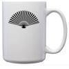 15 oz Ceramic Mug  Thumbnail