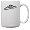 15 oz Ceramic Mug  Thumbnail