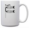 15 oz Ceramic Mug  Thumbnail