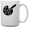 15 oz Ceramic Mug  Thumbnail