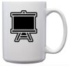 15 oz Ceramic Mug  Thumbnail