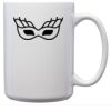 15 oz Ceramic Mug  Thumbnail