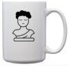 15 oz Ceramic Mug  Thumbnail