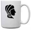 15 oz Ceramic Mug  Thumbnail