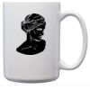 15 oz Ceramic Mug  Thumbnail