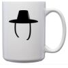 15 oz Ceramic Mug  Thumbnail