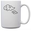 15 oz Ceramic Mug  Thumbnail