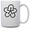15 oz Ceramic Mug  Thumbnail