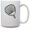 15 oz Ceramic Mug  Thumbnail