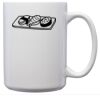 15 oz Ceramic Mug  Thumbnail