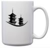 15 oz Ceramic Mug  Thumbnail