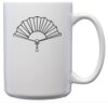 15 oz Ceramic Mug  Thumbnail