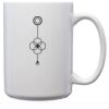 15 oz Ceramic Mug  Thumbnail