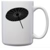 15 oz Ceramic Mug  Thumbnail