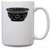 15 oz Ceramic Mug  Thumbnail