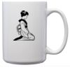 15 oz Ceramic Mug  Thumbnail