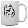 15 oz Ceramic Mug  Thumbnail