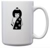 15 oz Ceramic Mug  Thumbnail