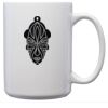 15 oz Ceramic Mug  Thumbnail