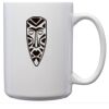 15 oz Ceramic Mug  Thumbnail