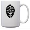 15 oz Ceramic Mug  Thumbnail