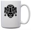 15 oz Ceramic Mug  Thumbnail