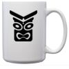15 oz Ceramic Mug  Thumbnail