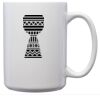15 oz Ceramic Mug  Thumbnail