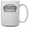 15 oz Ceramic Mug  Thumbnail