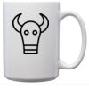15 oz Ceramic Mug  Thumbnail