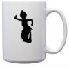 15 oz Ceramic Mug  Thumbnail