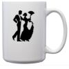 15 oz Ceramic Mug  Thumbnail