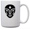 15 oz Ceramic Mug  Thumbnail