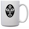15 oz Ceramic Mug  Thumbnail