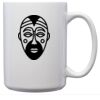15 oz Ceramic Mug  Thumbnail