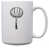 15 oz Ceramic Mug  Thumbnail