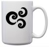 15 oz Ceramic Mug  Thumbnail