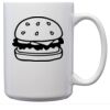 15 oz Ceramic Mug  Thumbnail