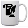 15 oz Ceramic Mug  Thumbnail