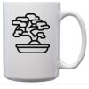 15 oz Ceramic Mug  Thumbnail