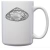 15 oz Ceramic Mug  Thumbnail