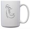 15 oz Ceramic Mug  Thumbnail