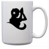 15 oz Ceramic Mug  Thumbnail